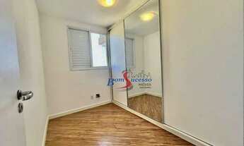 Imagem 7: Apartamento com 2 dormitórios à venda, 60 m² por R$ 550.000 - Água Rasa - São Paulo/SP