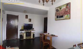 Imagem 2: Aluguel - Apartamento - 60 m² - 01 quarto - Taquara - Rio de Janeiro - RJ