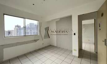 Imagem 4: Apartamento à venda, 3 quartos, 1 suíte, 1 vaga, Jardim Novo Horizonte - Maringá/PR