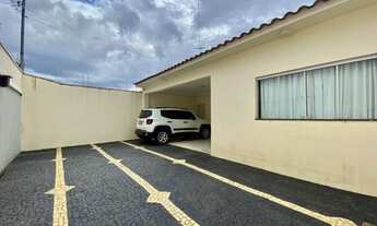 Imagem 6: Casa à venda, 4 quartos, 3 suítes, 4 vagas, Segismundo Pereira - Uberlândia/MG