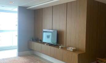 Imagem 7: The Hamptons 3 quartos sendo 1 suíte