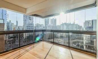 Imagem 6: Cobertura Duplex à venda no Jardim Paulista