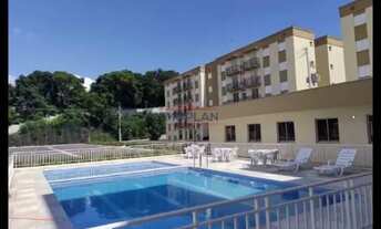 Imagem: Apartamento com 1 dormitório