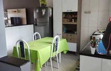 Imagem 7: Vendo casa na Estr. Do mendanha em Campo Grande