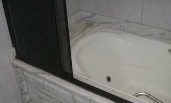 Imagem 7: Apto. Temporada Px de Cristo/Páscoa 1 Dorm. Sacada Garagem, Biquinha São Vicente