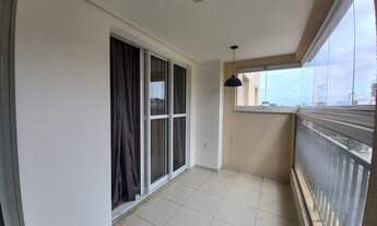 Imagem 6: TERRAZZO RESIDENCIAL - 3 DORM - JARDIM EUROPA - BAURU / SP