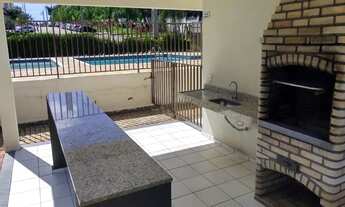 Imagem 3: APARTAMENTO PARA LOCAÇÃO NO CONDOMINIO SINFONIA - SOROCABA/SP