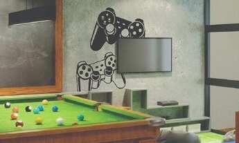 Imagem 5: Terreno em condomínio fechado - Terras alpha urbanova