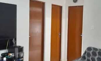 Imagem 3: Vendo Linda Casa no Condomínio Village dos Pássaros Já com Melhorias