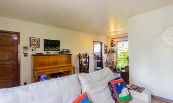 Imagem 5: Apartamento para Aluguel - Jardim, 3 Quartos, 139 m2