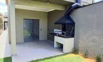 Imagem 6: Casa a venda em Atibaia no Alvinópolis com 3 suítes e 2 vagas