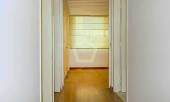 Imagem 7: Apartamento - 3 Quartos - 2 Suítes - Leblon