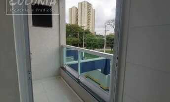 Imagem 2: Santo André - Apartamento Padrão - Vila América