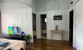 Imagem 5: Condomínio Casarão de Itu Camping e Pousada , Casa com aproximadamente 270m², 3 dor/1suít