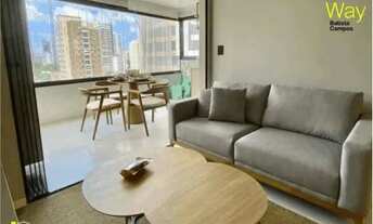 Imagem 5: Way Batista Campos. 2 e 3 Quartos. 1 ou 2 Vagas. G58