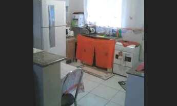 Imagem 2: Casa de 2 quartos