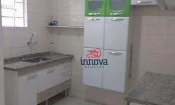 Imagem: Sobrado com 2 dormitórios à venda, 82