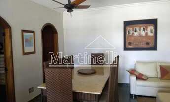 Imagem 2: Casa Padrão em Ribeirão Preto