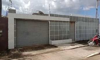 Imagem 3: Alugo casa Cidade Satélite