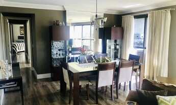 Imagem 2: APARTAMENTO com 3 dormitórios à venda por R$ 989.000,00 no bairro Mossunguê - CURITIBA / P