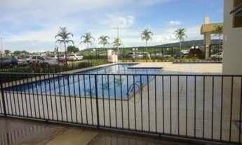 Imagem 6: Apartamento para aluguel tem 58 metros quadrados com 2 quartos