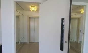 Imagem 5: Apartamento para aluguel com 177m2, com 3 quartos/suítes, no Setor Jardim Goiás - Goiânia