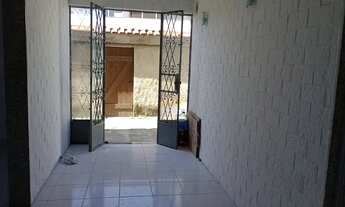 Imagem 6: Casa para aluguel possui 83 metros quadrados com 2 quartos em Porto Novo - São Gonçalo - R