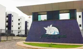 Imagem: Apartamento Condomínio Alto Do Uruguai