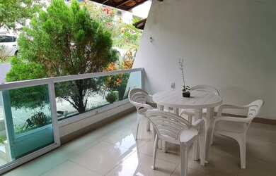 Imagem 4: Village - 164 m² - Varanda - Quarto de Serviço - 2 Vagas de Garagem