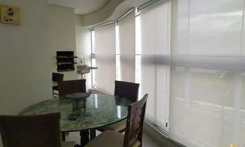 Imagem: Lindo apartamento frente mar, bairro Aruan