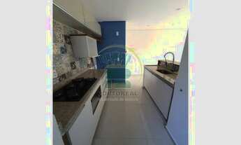 Imagem 3: Apartamento para locação - Planalto, Sao Bernardo do Campo