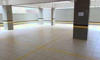 Imagem 5: Apto na praia grande todo imobiliado