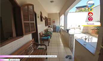 Imagem 5: Centro à 150 metros do Habib´s - 500m2 de área com 2 Casas e valor abaixo de mercador, Pes