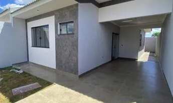 Imagem 3: Casa em Jardim Céu Azul - Paiçandu