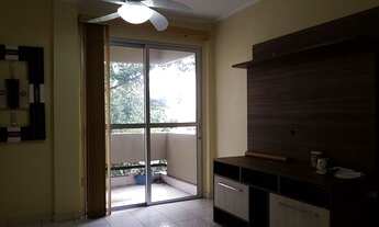 Imagem: Amplo apto 2 quartos, sala ampla, despensa