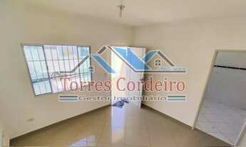 Imagem 2: Sobrado com 2 dorm. (2 suítes) + 2 vagas - Jd. Monte Kemel