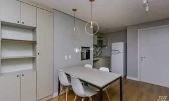 Imagem 2: PORTO ALEGRE - Apartamento Padrão - Partenon