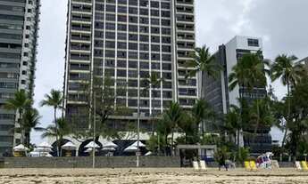 Imagem: Apartamento para aluguel e venda a beira