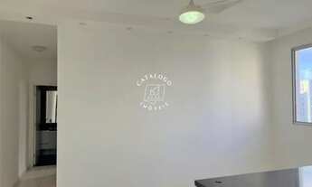 Imagem 2: Ribeirão Preto - Apartamento Padrão - Condomínio Mirante Sul