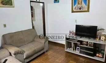 Imagem: Casa com 3 dormitórios à venda, 120 m²