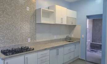 Imagem 6: Casa fercal Casa com 2 dormitórios