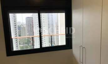 Imagem 7: Alto da Boa Vista Venda Apartamento 02 dormitórios, 01suíte, vaga de garagem , lazer compl