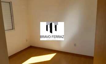 Imagem 5: Apartamento para Locação em Campinas, Jd. Esmeraldina, 2 dormitórios, 1 banheiro, 1 vaga