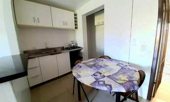 Imagem 5: Perto de tudo, bem cuidado e habitado o ano todo