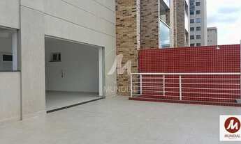 Imagem 4: Salão/Galpão (salão - térreo