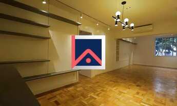 Imagem 3: Apartamento Locação Jardim Paulista 100 m² 2 Dormitórios