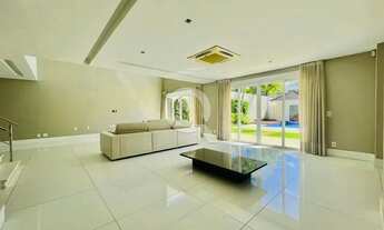 Imagem 6: Barra da Tijuca Casa em condomínio com 5 dormitórios