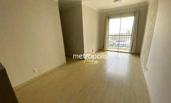 Imagem 5: Apartamento com 3 dormitórios, 65 m² - venda por R$ 550.000,00 ou aluguel por R$ 2.973,09