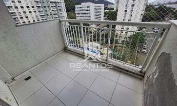 Imagem 2: BARRA OLÍMPICA - Condomínio Aqua Green. Apartamento com 2 quartos, suíte, lazer