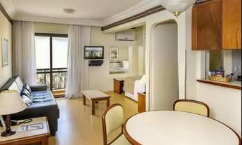 Imagem 2: Central Park, apartamento para hospedagem nos Jardins